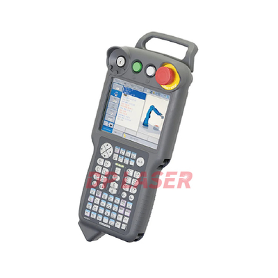 Yaskawa Automatic 6 Axis Robot Laser Arm Stainless Steel Auto Parts Fiber Laser Welding Machine