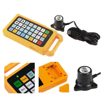 FSCUT 3000S Cypcut Laser Control System For Fiber Laser Cutting Machine