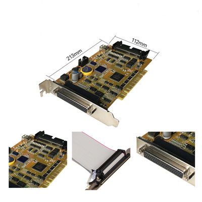 FSCUT 3000S Cypcut Laser Control System For Fiber Laser Cutting Machine