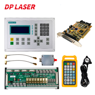 FSCUT 3000S Cypcut Laser Control System For Fiber Laser Cutting Machine