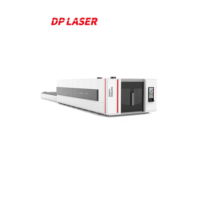 High Power Full Enclosed 6025 3000W-20000W Metal CNC Fiber Laser Cutting Machine Price