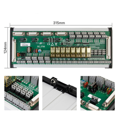FSCUT 3000S Cypcut Laser Control System For Fiber Laser Cutting Machine